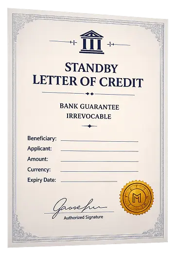 Credit Letter